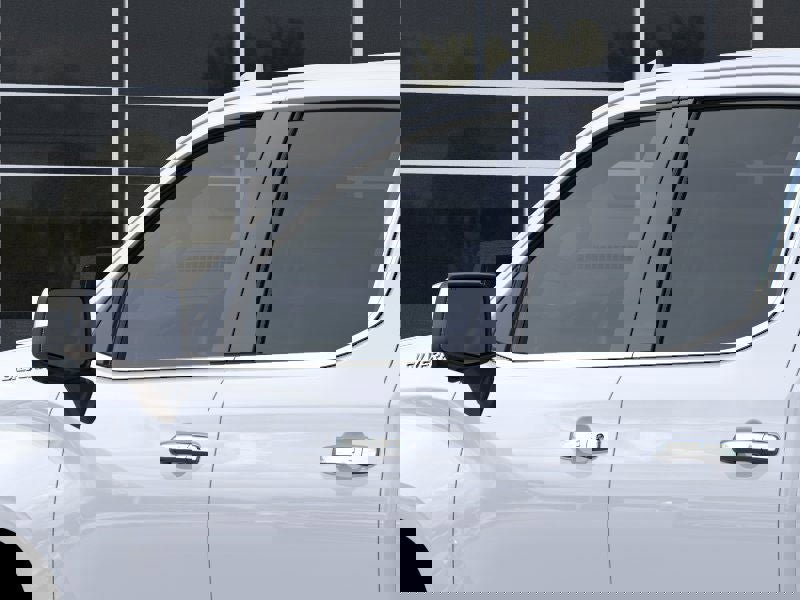 New 2026 Chevrolet Silverado 1500 LTZ w/ LTZ Convenience Package II image 35