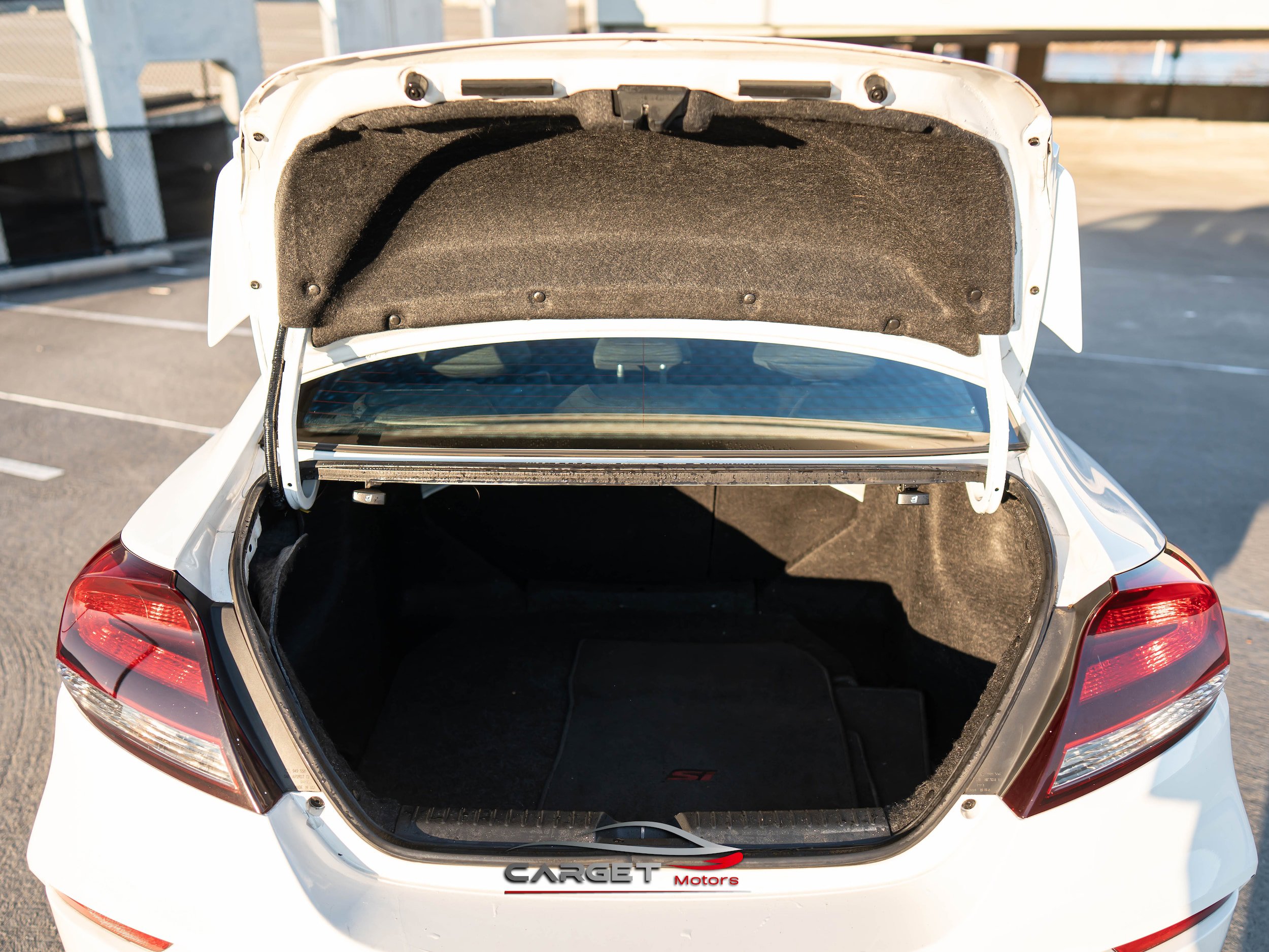 Used 2015 Honda Civic Si image 39