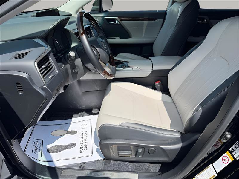 Used 2018 Lexus RX 350L FWD image 16