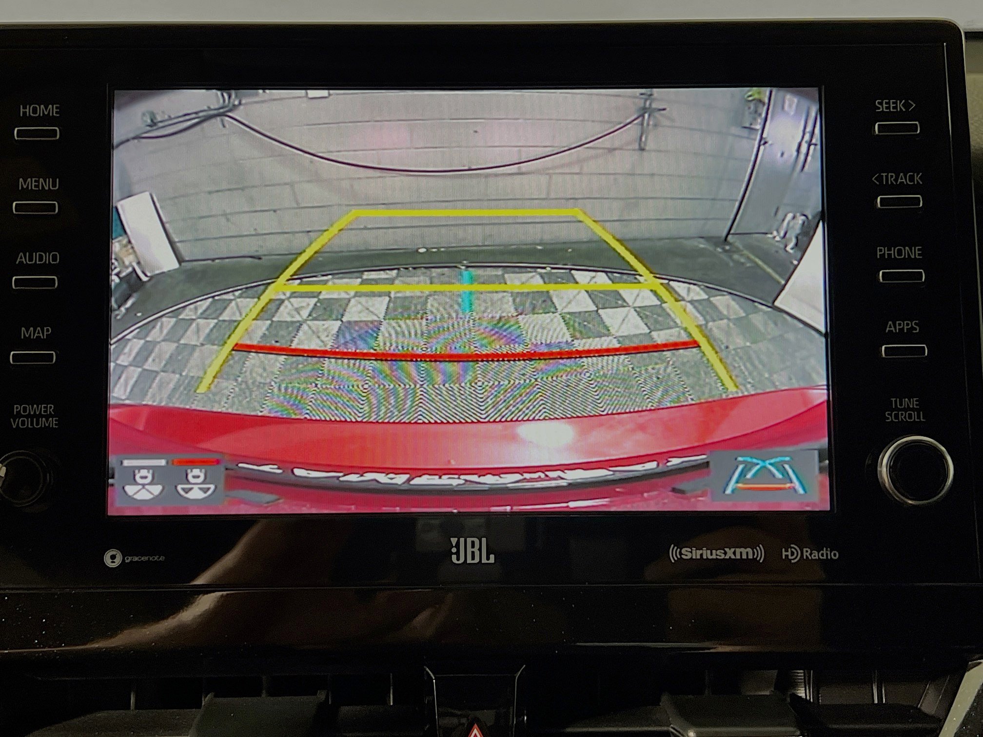 Used 2022 Toyota Camry XSE image 28