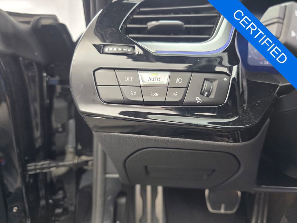 Used 2023 BMW Z4 sDrive30i w/ Premium Package image 23