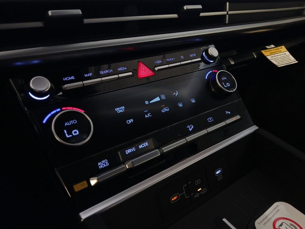 New 2026 Hyundai Santa Fe SE FWD image 20