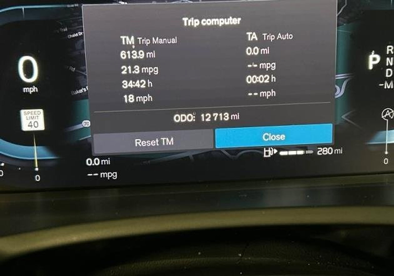 Certified 2024 Volvo XC90 B6 Ultimate w/ Protection Package Premier image 11