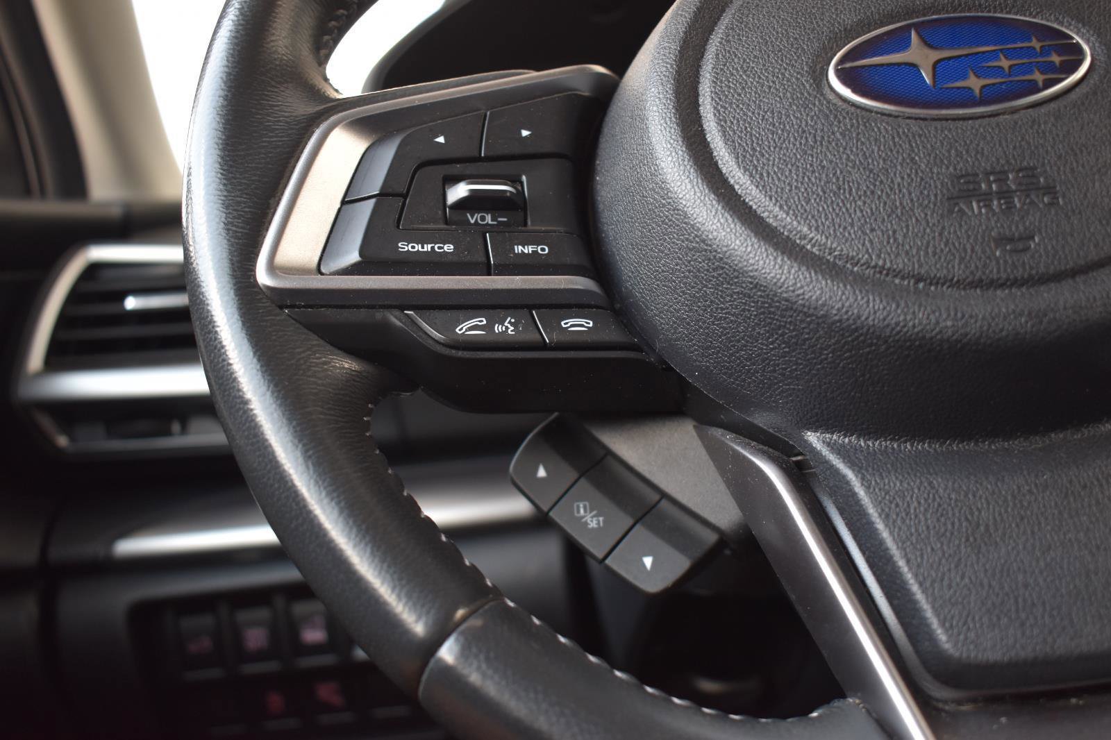 Used 2023 Subaru Forester Premium image 7