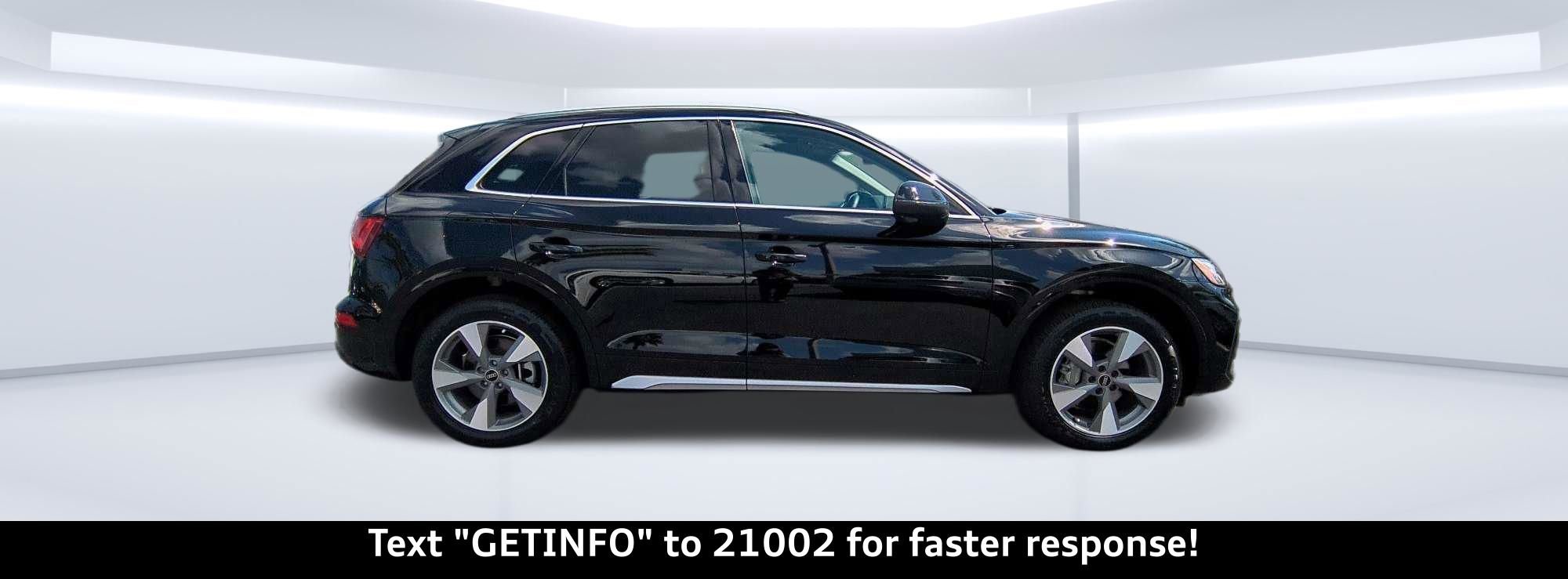 Certified 2023 Audi Q5 2.0T Premium w/ Convenience Package image 37