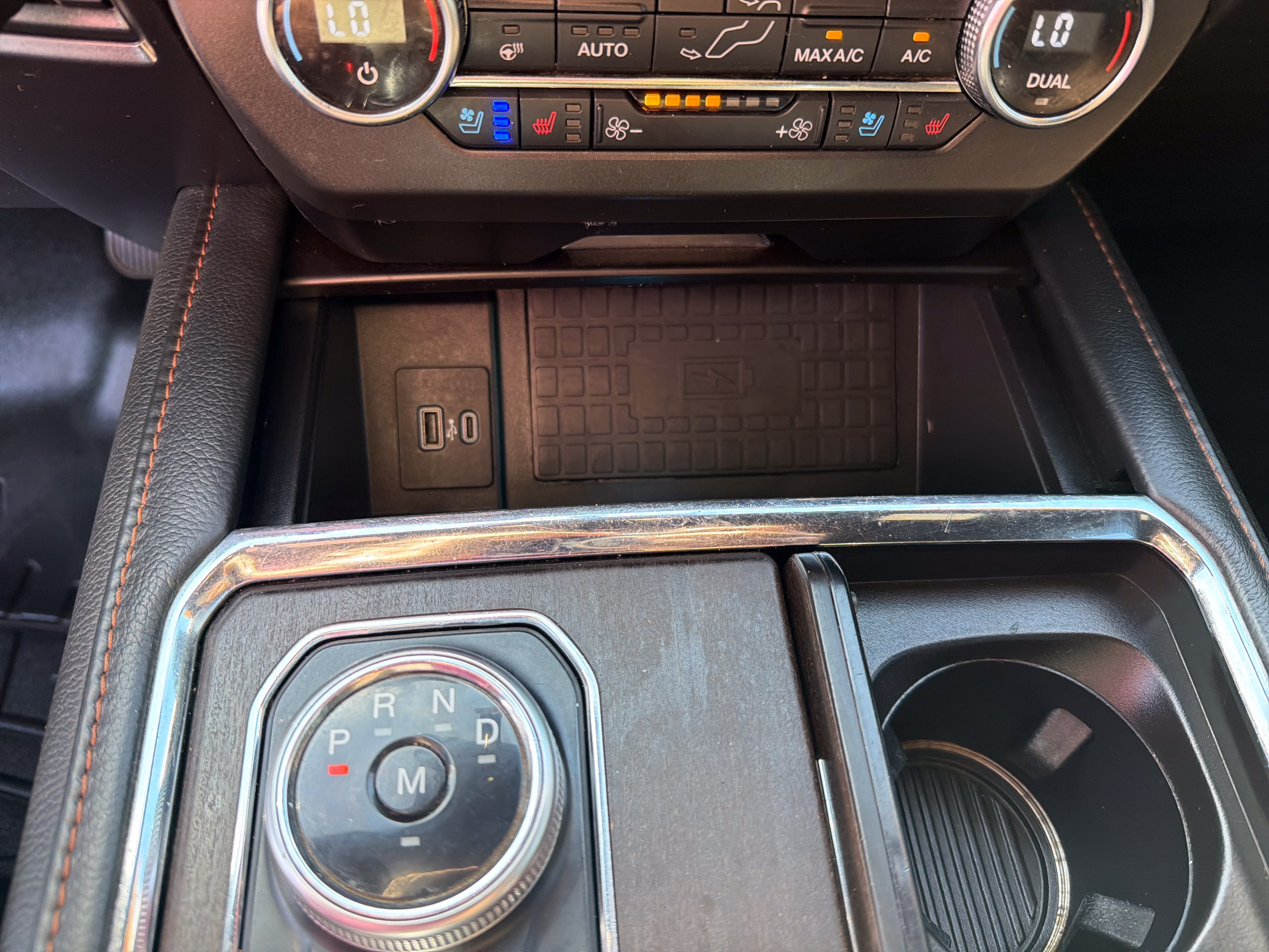 Used 2020 Ford Expedition Max King Ranch AWD/4WD image 30