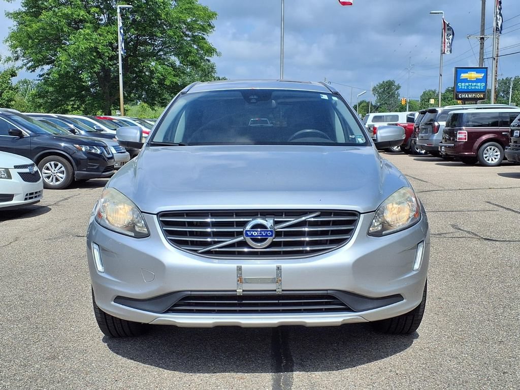 Used 2014 Volvo XC60 T6 AWD/4WD video 2