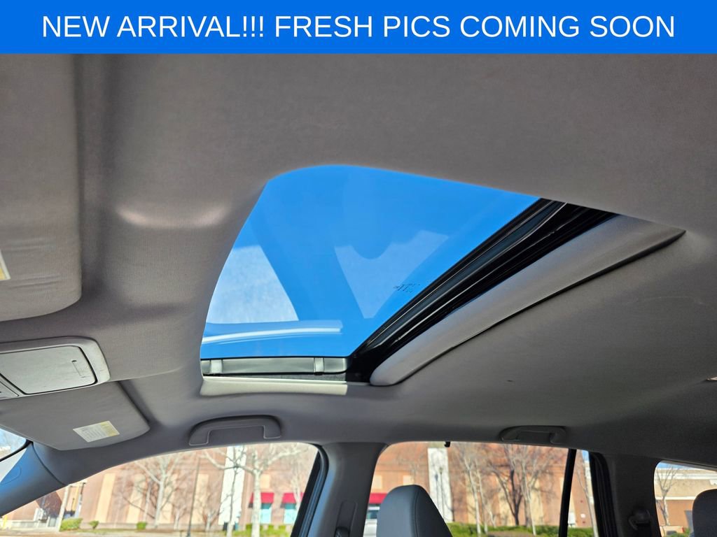 Used 2021 Honda Pilot EX-L image 10