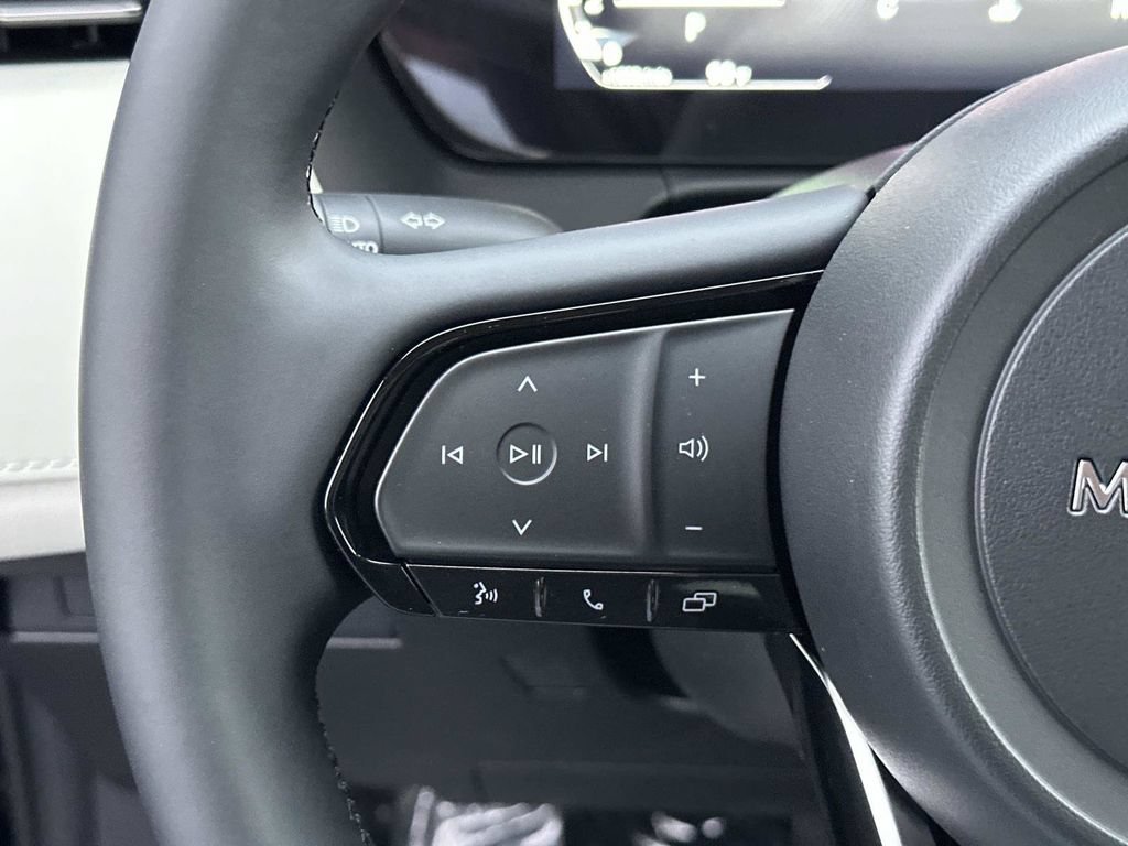 New 2026 MAZDA CX-5 Select AWD/4WD image 16
