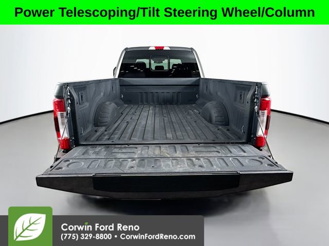 Used 2017 Ford F250 Lariat w/ Lariat Ultimate Package AWD/4WD image 26