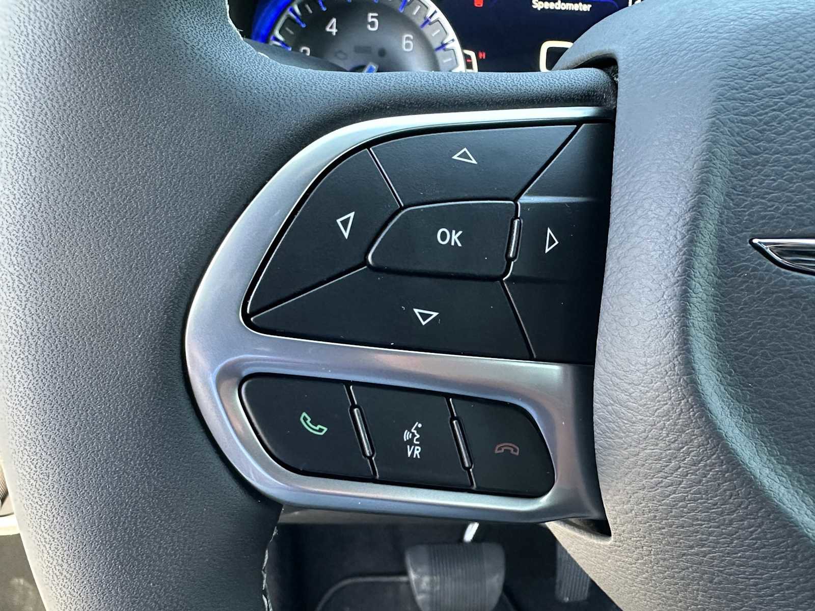 New 2026 Chrysler Voyager LX image 26