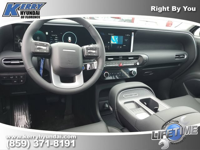 New 2026 Hyundai Palisade SEL Premium AWD/4WD image 10