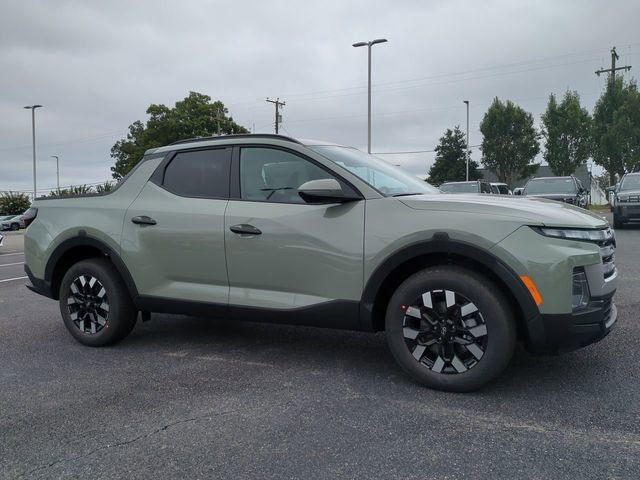 New 2026 Hyundai Santa Cruz SEL image 2