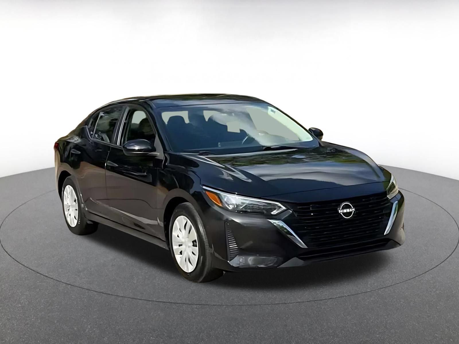 Used 2025 Nissan Sentra S FWD image 3
