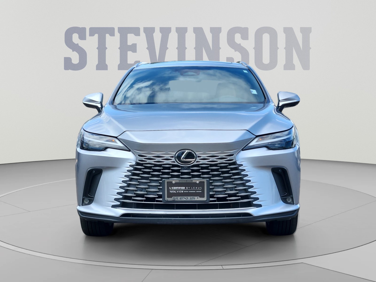 Used 2023 Lexus RX 350 Premium Plus w/ Cold Area Package AWD/4WD image 8