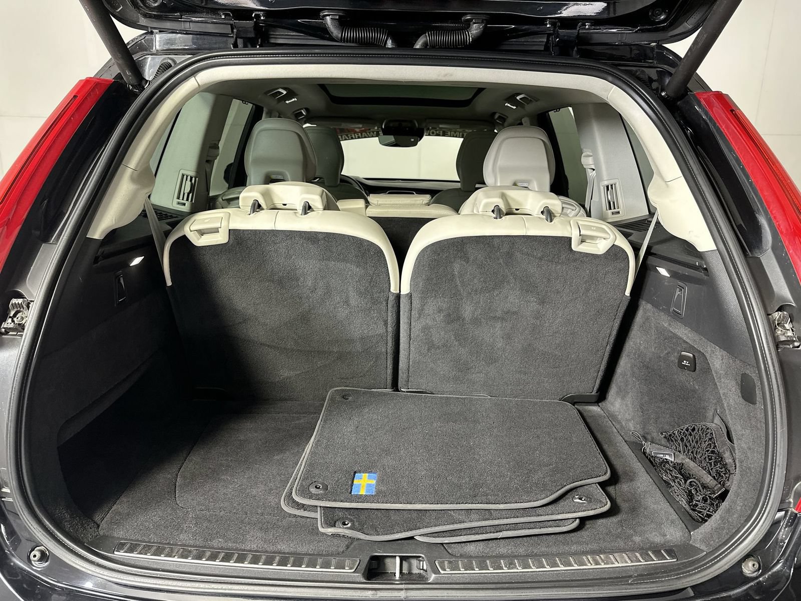 Used 2019 Volvo XC90 T6 Inscription w/ Advanced Package AWD/4WD image 25