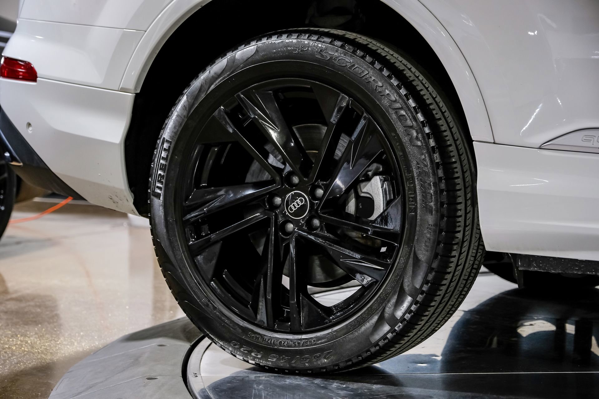 Used 2023 Audi Q7 3.0T Premium w/ Convenience Package image 59