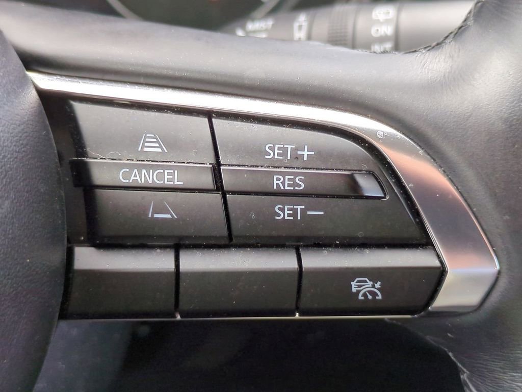 Used 2025 MAZDA CX-30 AWD 2.5 S w/ Select Sport Pkg image 24