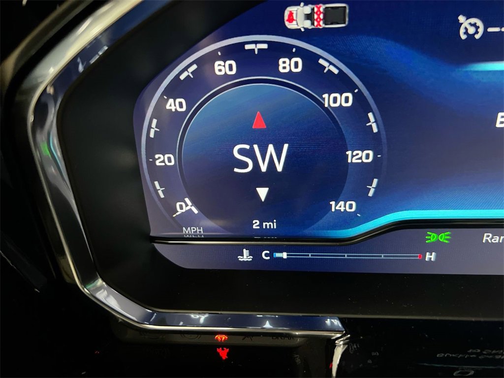 Certified 2024 Chevrolet Silverado 1500 LT image 12