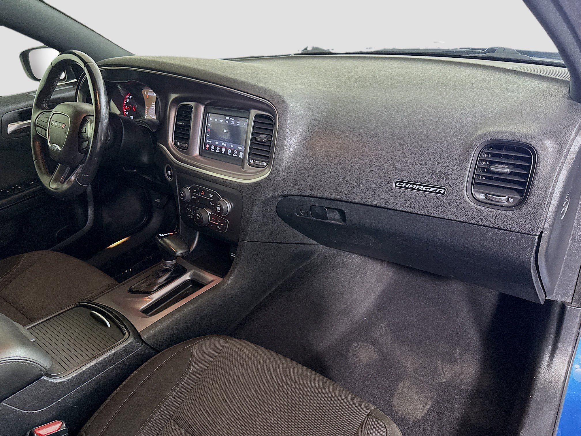 Used 2021 Dodge Charger SXT w/ Blacktop Package image 30