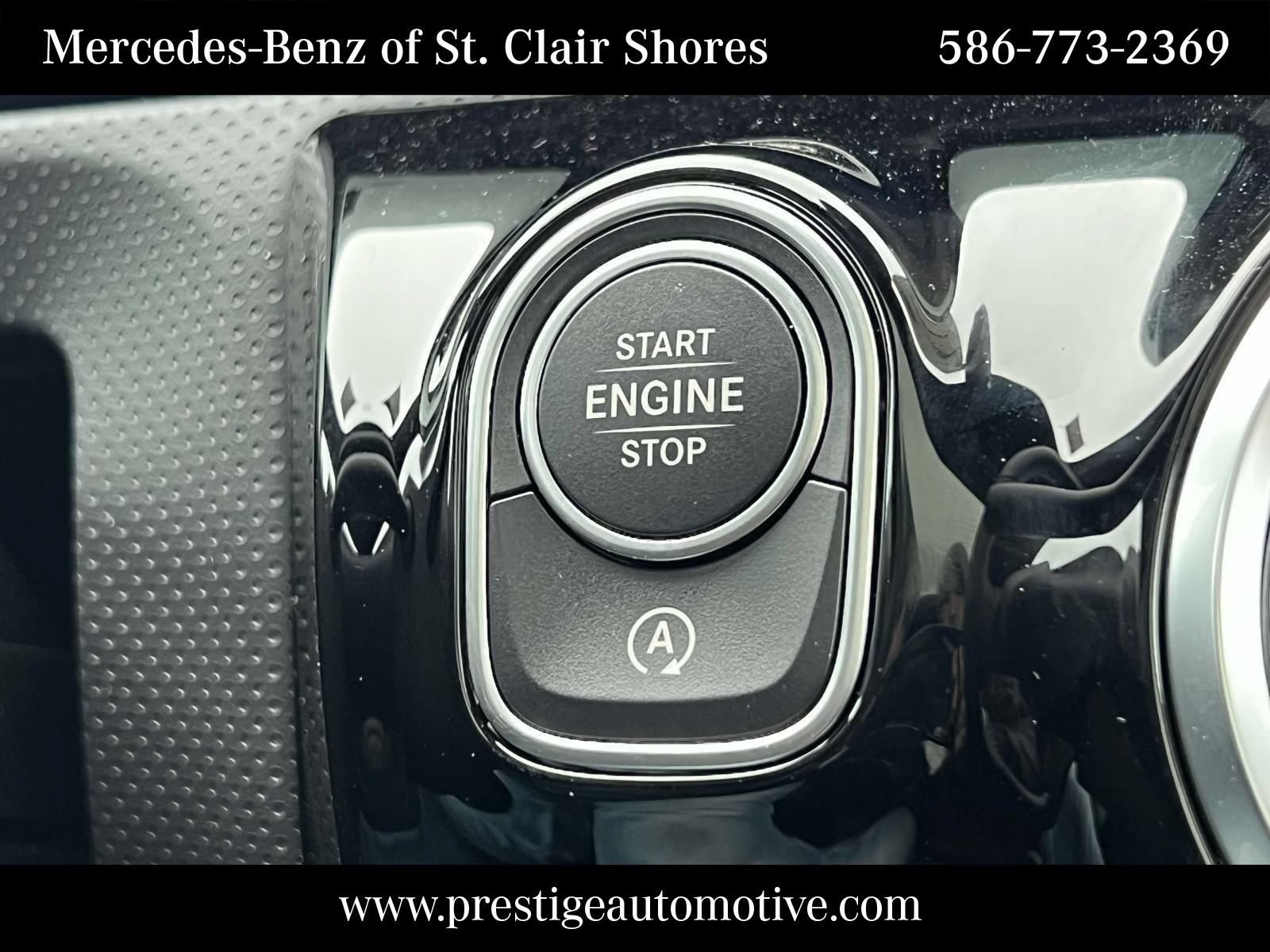 Used 2025 Mercedes-Benz CLA 250 4MATIC image 30