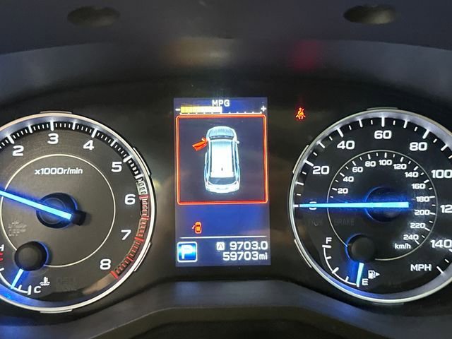 Used 2022 Subaru Ascent Touring AWD/4WD image 18