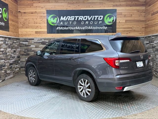 Used 2019 Honda Pilot EX image 6