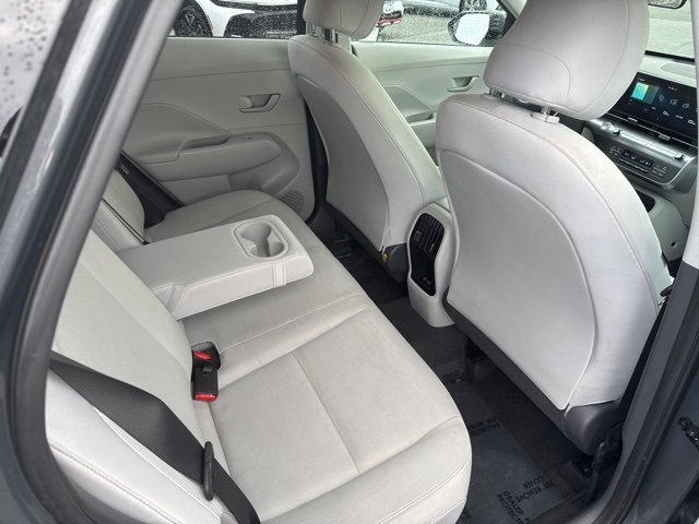 Used 2024 Hyundai Kona SEL image 14