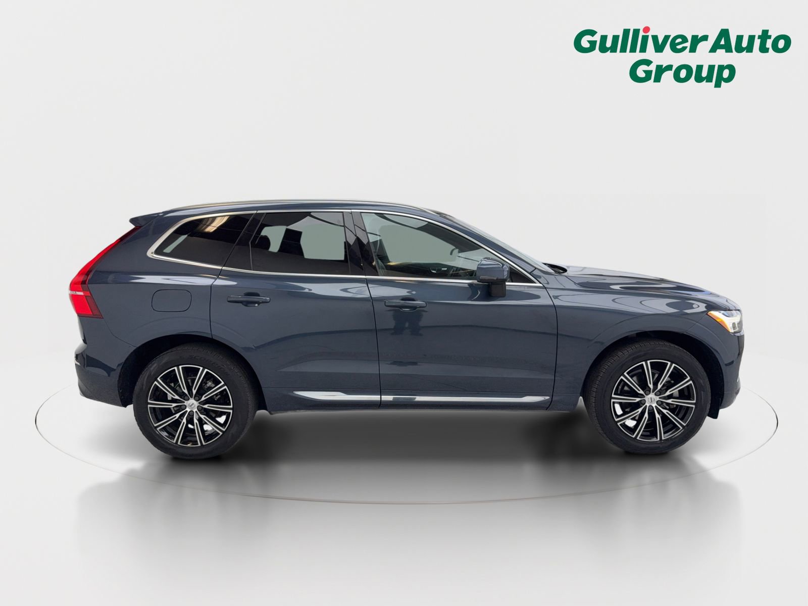 Used 2021 Volvo XC60 T5 Inscription w/ Protection Package image 10