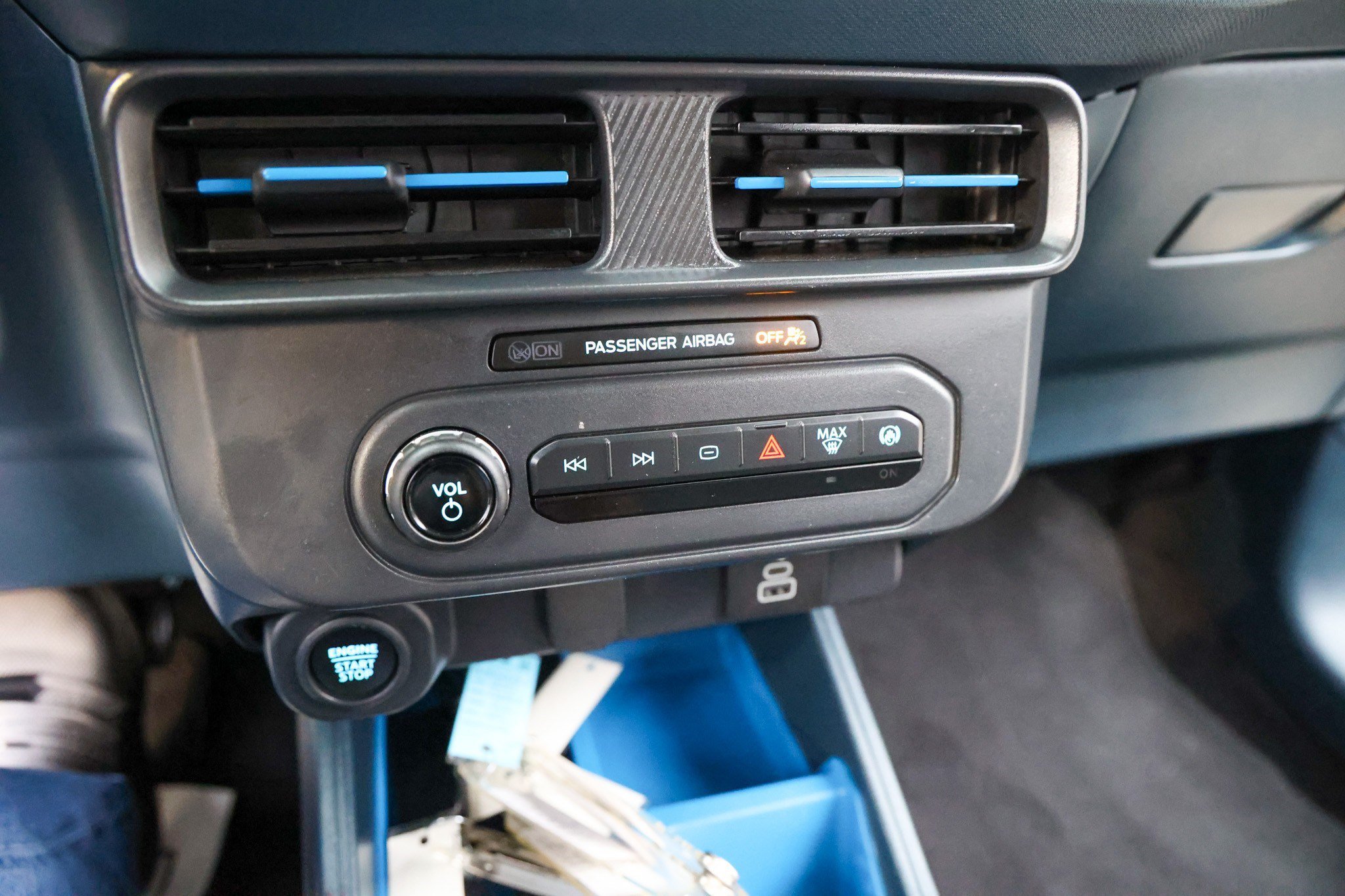 Used 2025 Ford Maverick XLT FWD image 22