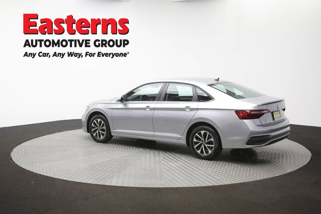Used 2024 Volkswagen Jetta S FWD image 60