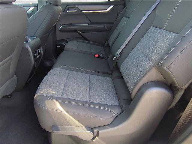 Used 2025 GMC Acadia Elevation AWD/4WD image 18