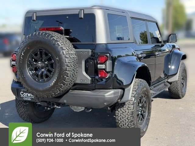 Used 2024 Ford Bronco Raptor AWD/4WD image 17