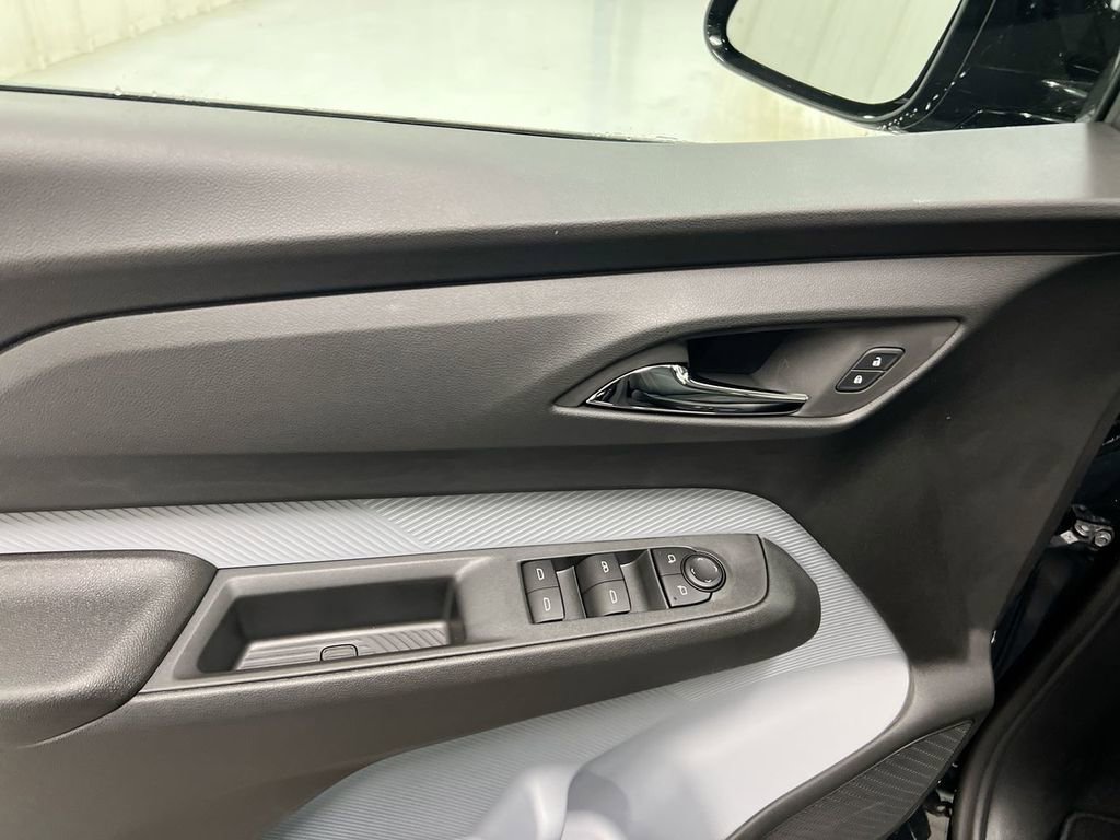 New 2027 Chevrolet Bolt LT w/ Comfort Package image 21