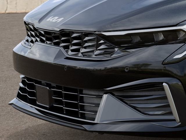 New 2026 Kia K5 LXS FWD image 13