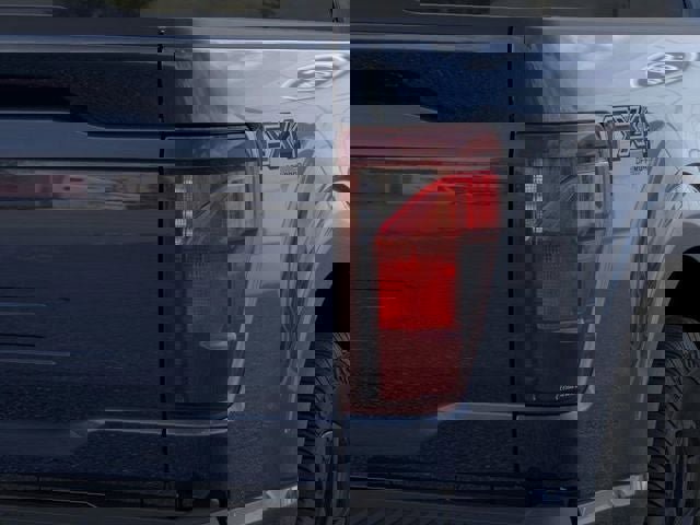 New 2025 Ford F150 XLT w/ Equipment Group 302A MID image 21