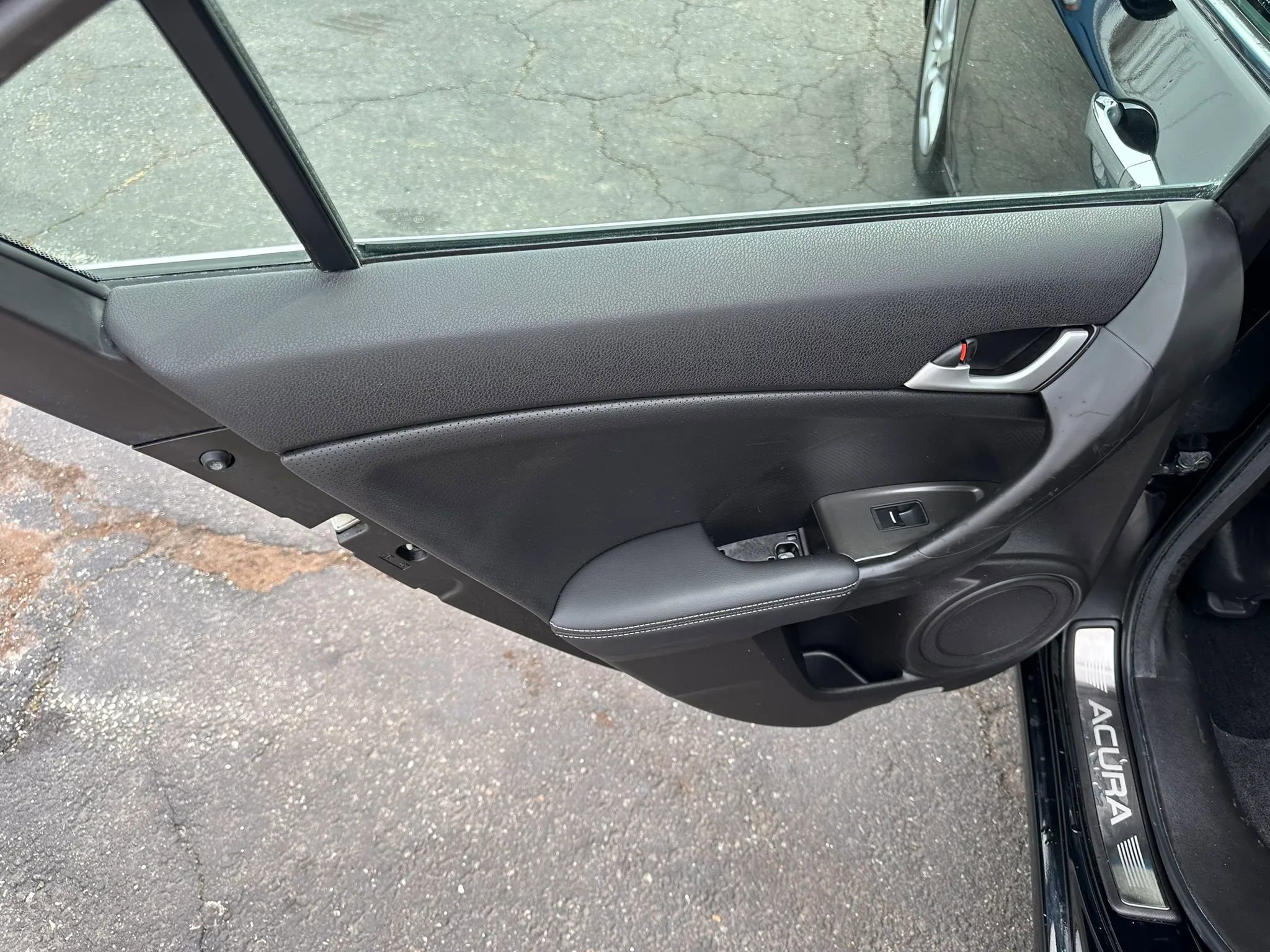 Used 2011 Acura TSX Special Edition image 34