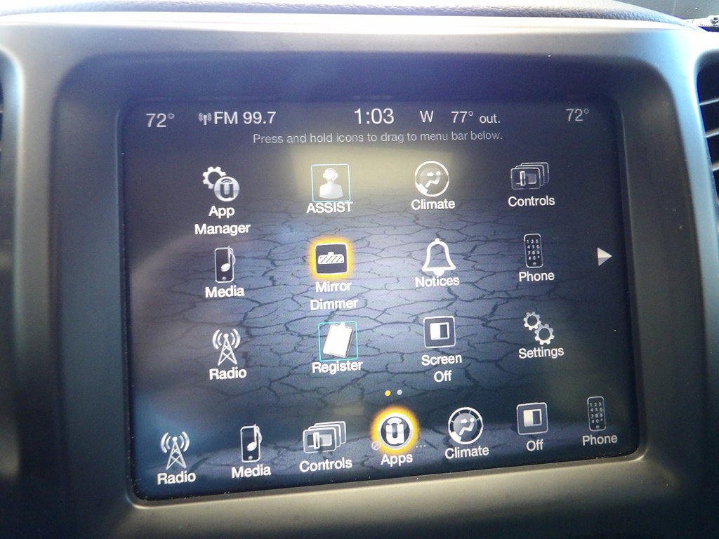 Used 2015 Jeep Cherokee Latitude w/ Comfort/Convenience Group AWD/4WD image 36