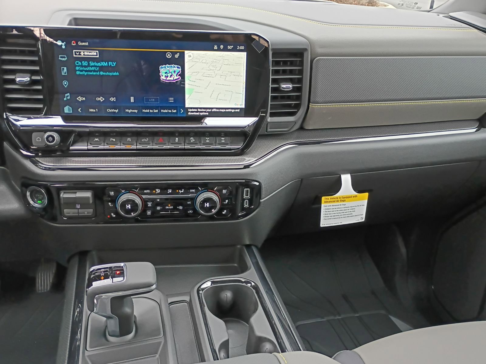 New 2026 Chevrolet Silverado 1500 ZR2 image 30