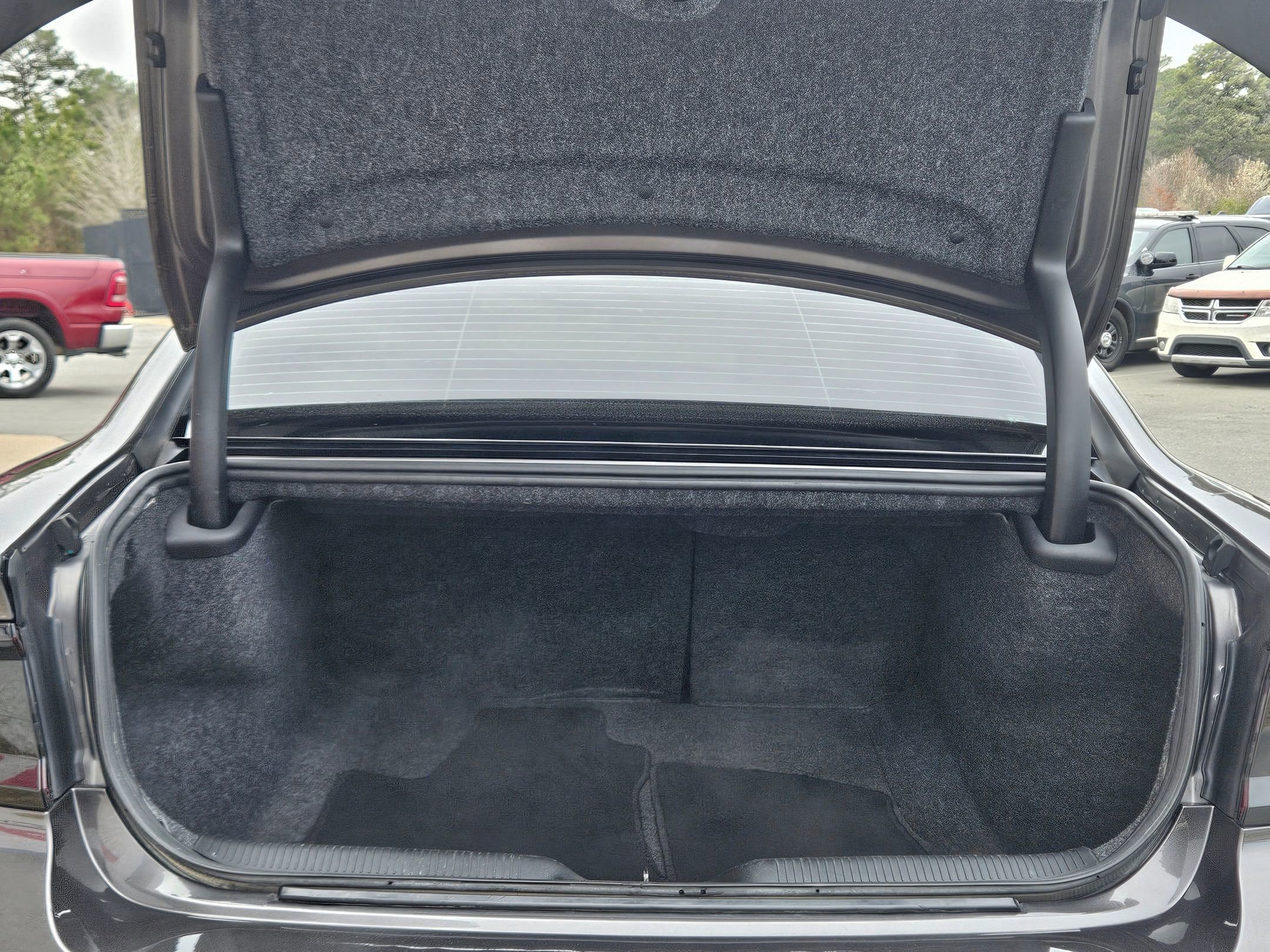 Used 2023 Dodge Charger GT image 30