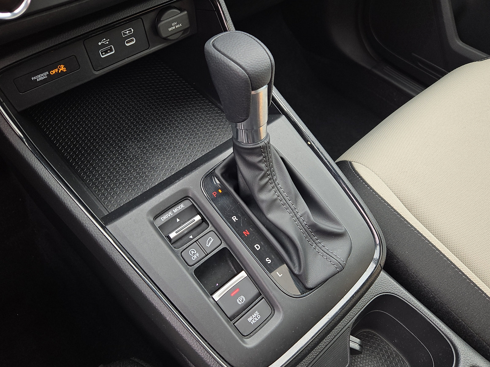 Certified 2024 Honda CR-V EX image 15