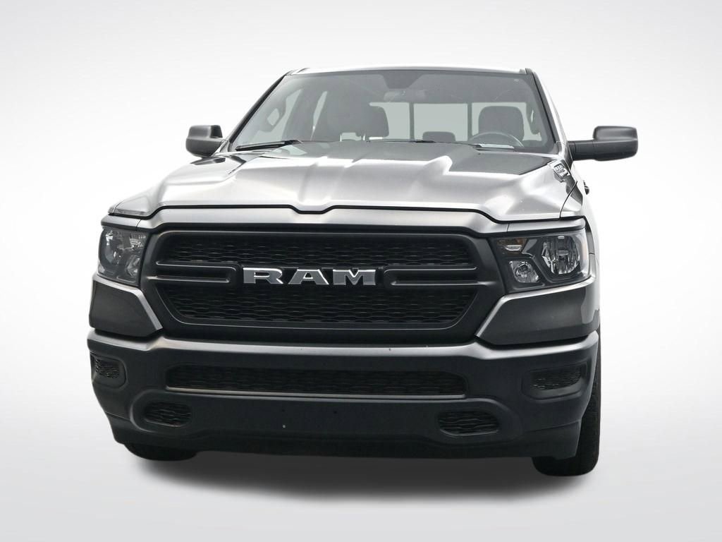 Used 2024 RAM 1500 Tradesman image 7