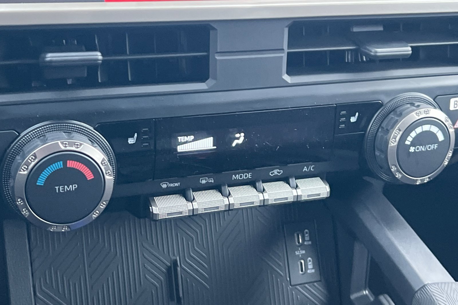 New 2026 Toyota Tacoma SR5 image 16