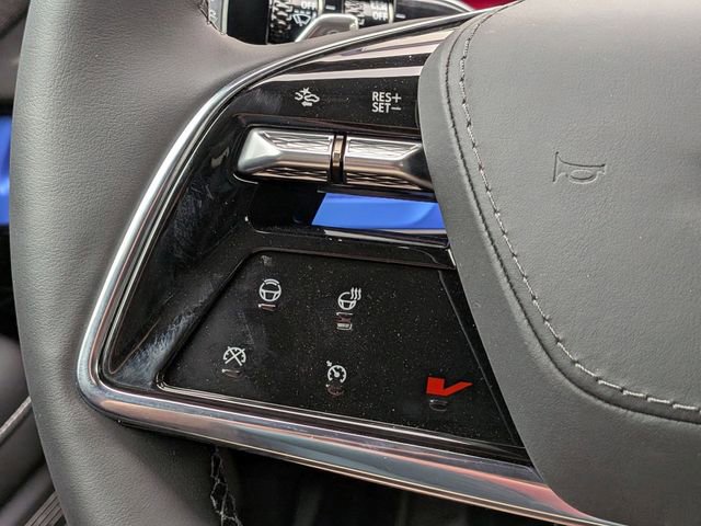 New 2026 Cadillac Optiq V AWD/4WD image 11