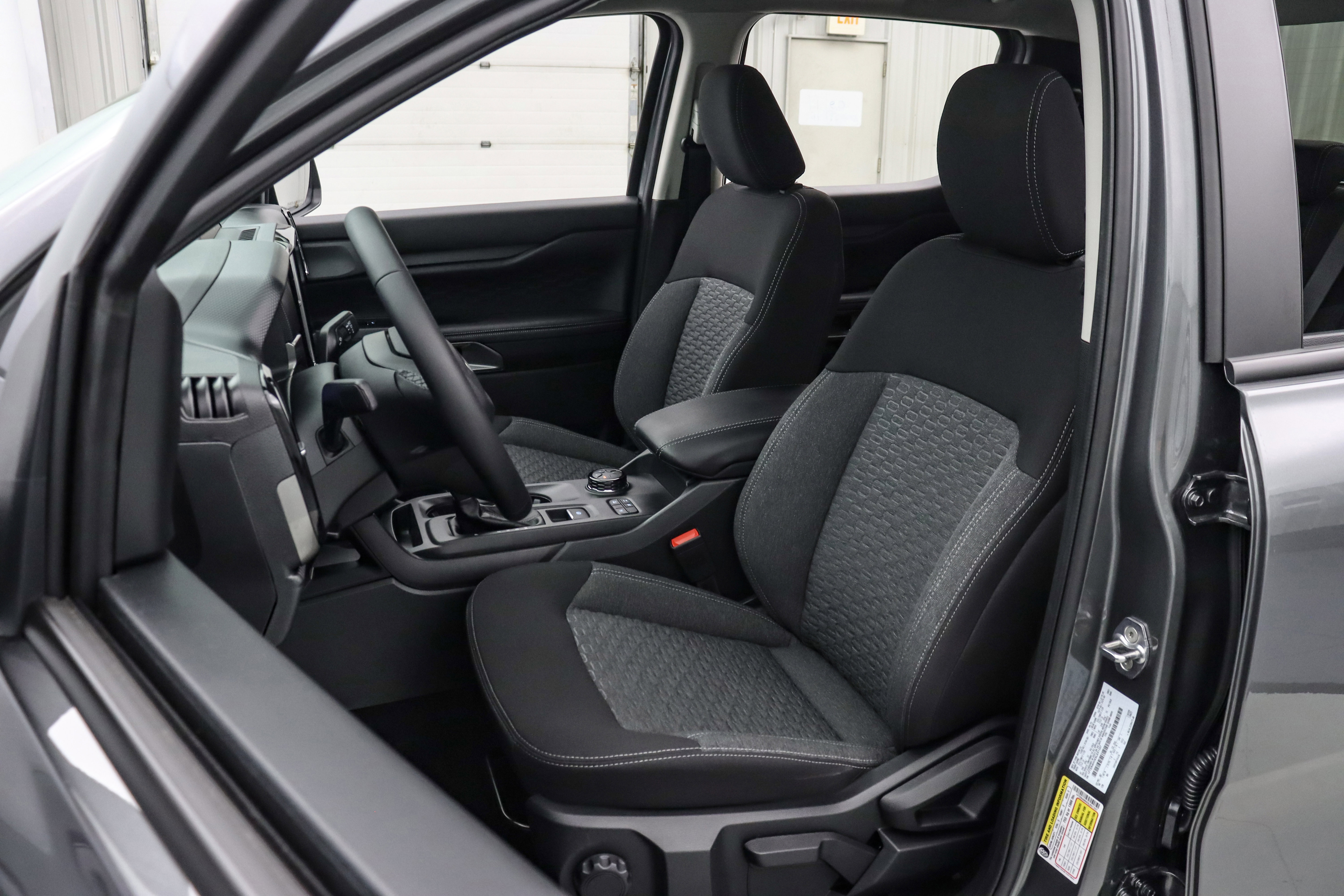 New 2025 Ford Ranger XLT image 12