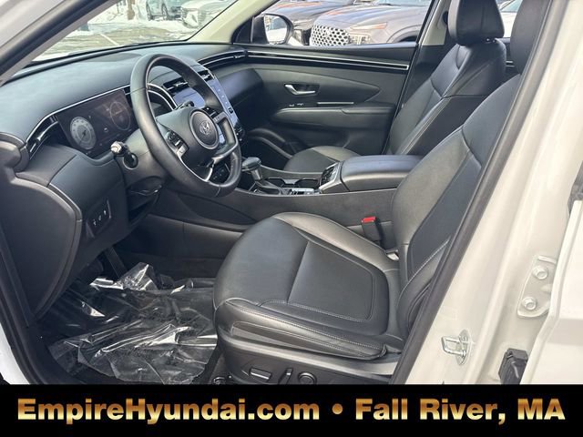 Used 2023 Hyundai Tucson SEL w/ Convenience Package image 18