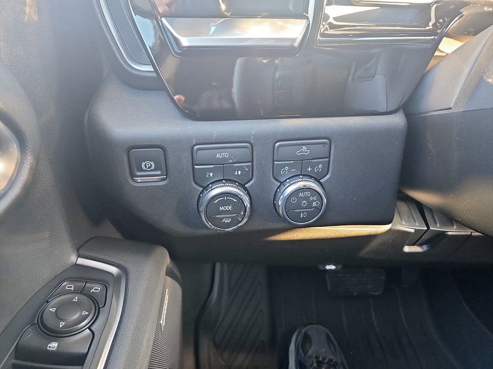 New 2026 GMC Sierra 1500 Elevation w/ Preferred Package image 20