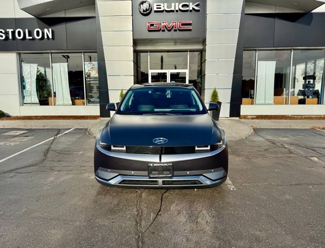 Used 2024 Hyundai Ioniq 5 Limited image 5