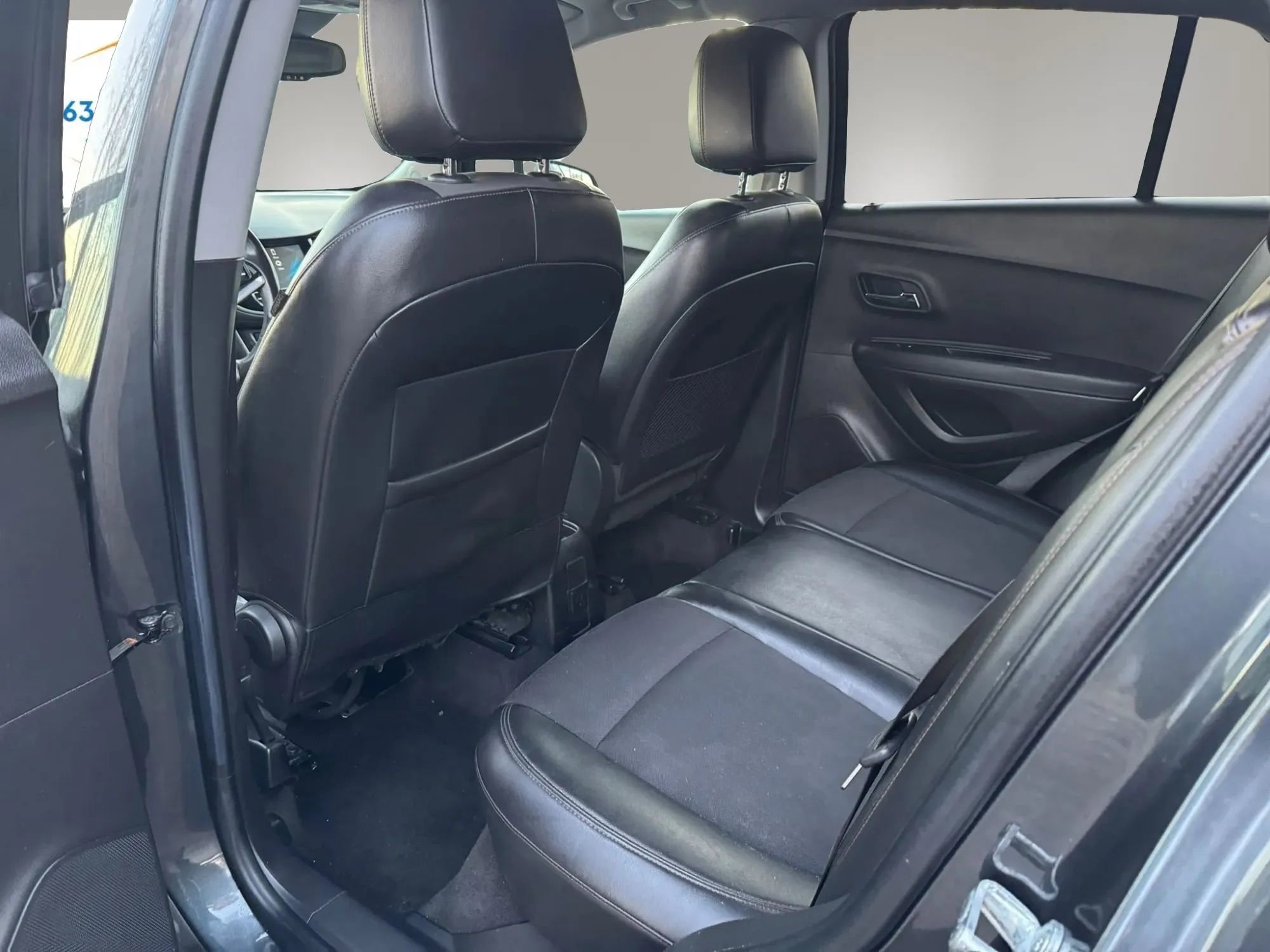 Used 2017 Chevrolet Trax LT w/ LT Convenience Package image 20