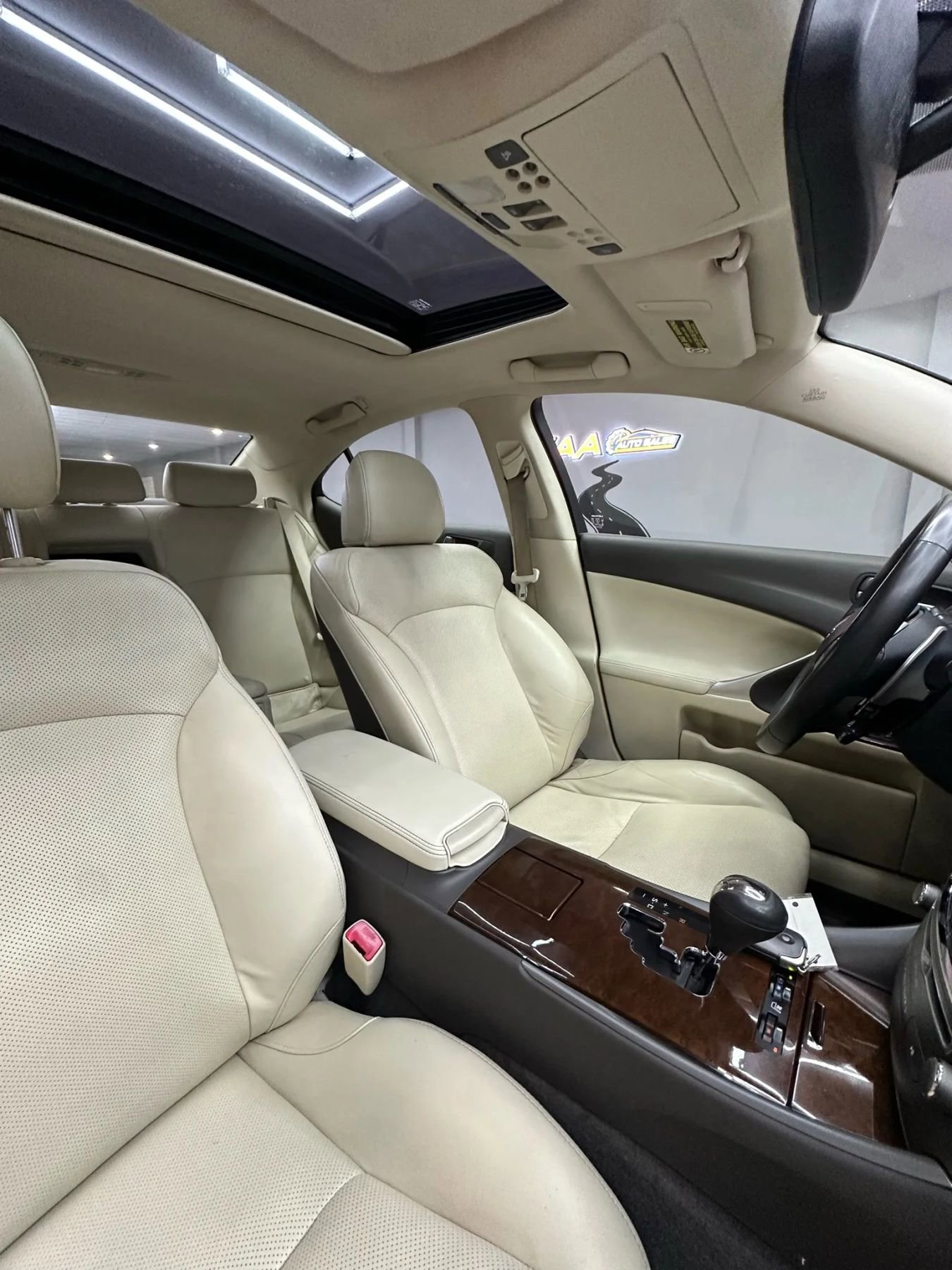 Used 2013 Lexus IS 250 w/ Premium Pkg Value Edition image 35